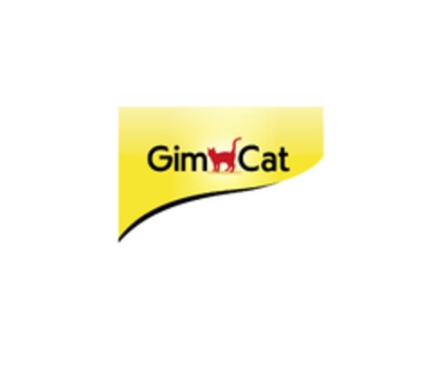 Gim Cat Logo (EUIPO, 12.11.2013)