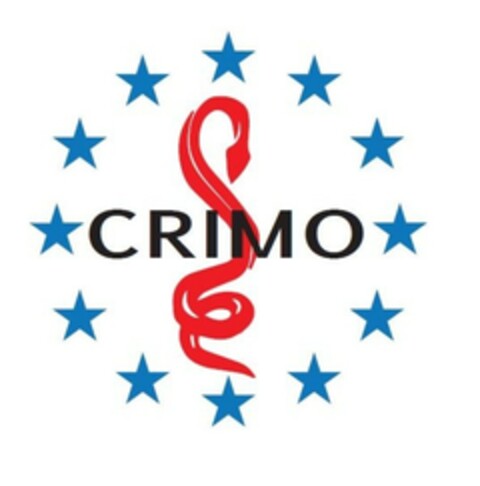 CRIMO Logo (EUIPO, 03.12.2013)