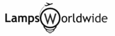 LAMPSWORLDWIDE Logo (EUIPO, 16.12.2013)