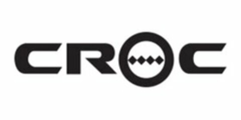 CROC Logo (EUIPO, 22.01.2014)