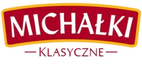 MICHAŁKI KLASYCZNE Logo (EUIPO, 20.02.2014)