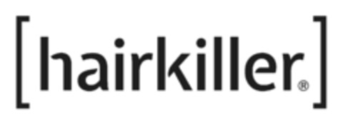 hairkiller Logo (EUIPO, 27.02.2014)