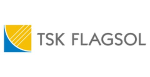 TSK FLAGSOL Logo (EUIPO, 04.06.2014)