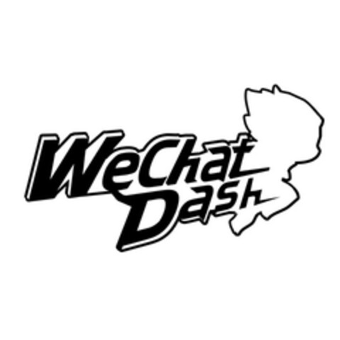 WECHAT DASH Logo (EUIPO, 04/08/2014)