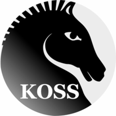 KOSS Logo (EUIPO, 04/17/2014)