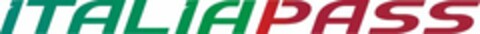 ITALIAPASS Logo (EUIPO, 20.05.2014)