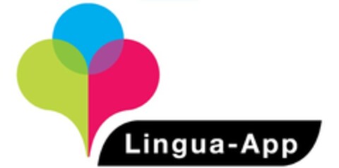 LINGUA-APP Logo (EUIPO, 06/06/2014)