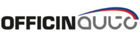 OFFICINauto Logo (EUIPO, 06/17/2014)