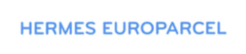 HERMES EUROPARCEL Logo (EUIPO, 20.06.2014)