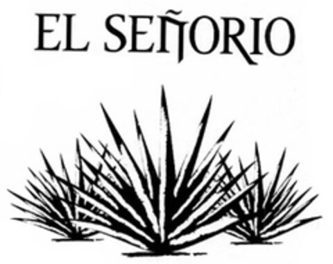 EL SEÑORIO Logo (EUIPO, 06/27/2014)