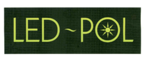 LED-POL Logo (EUIPO, 07/21/2014)