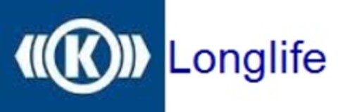 K Longlife Logo (EUIPO, 28.07.2014)