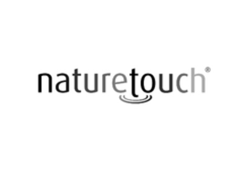 naturetouch Logo (EUIPO, 07.08.2014)