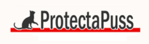 ProtectaPuss Logo (EUIPO, 08/19/2014)