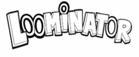 LOOMINATOR Logo (EUIPO, 19.09.2014)