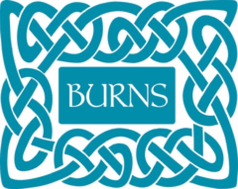 BURNS Logo (EUIPO, 22.09.2014)