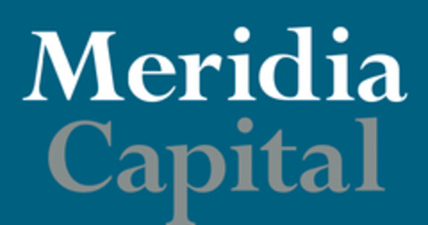Meridia Capital Logo (EUIPO, 10/17/2014)