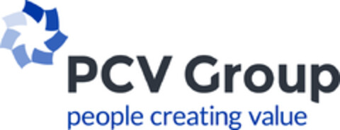 PCV Group people creating value. Logo (EUIPO, 06.11.2014)