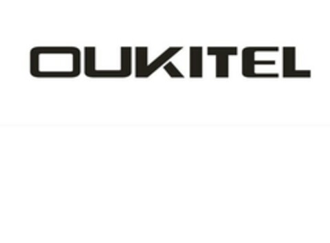 OUKITEL Logo (EUIPO, 17.11.2014)