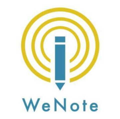 WENOTE Logo (EUIPO, 11/14/2014)