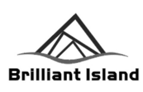 Brilliant Island Logo (EUIPO, 26.01.2015)