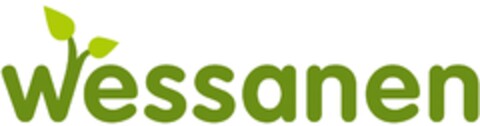 WESSANEN Logo (EUIPO, 27.01.2015)