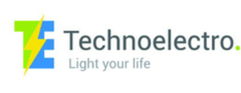 Technoelectro Light your life Logo (EUIPO, 19.02.2015)