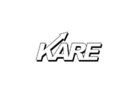 Kare Logo (EUIPO, 02/27/2015)