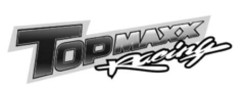 TOPMAXX Racing Logo (EUIPO, 04.03.2015)