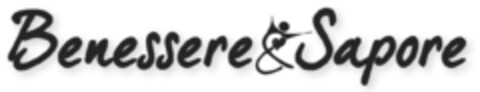 Benessere&Sapore Logo (EUIPO, 09.03.2015)