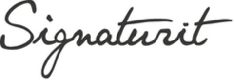 Signaturit Logo (EUIPO, 25.03.2015)