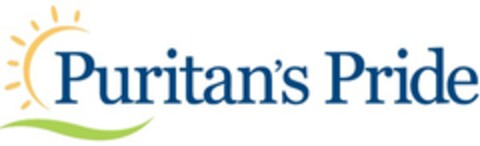 Puritan's Pride Logo (EUIPO, 02.04.2015)