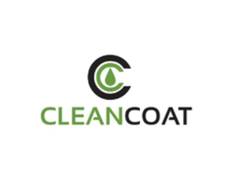 CLEANCOAT Logo (EUIPO, 19.05.2015)