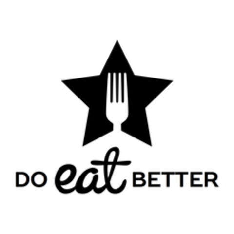 DO eat BETTER Logo (EUIPO, 27.05.2015)