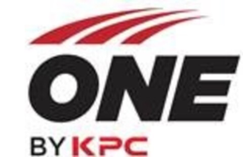 ONE BY KPC Logo (EUIPO, 11.06.2015)