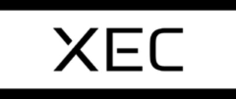 XEC Logo (EUIPO, 10.06.2015)