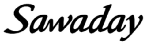 Sawaday Logo (EUIPO, 11.06.2015)