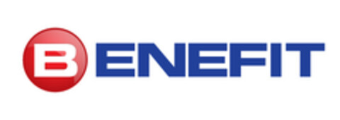 BENEFIT Logo (EUIPO, 24.07.2015)