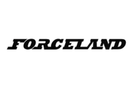 FORCELAND Logo (EUIPO, 10.09.2015)