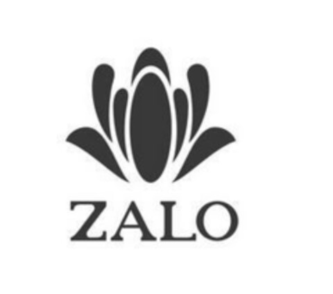 ZALO Logo (EUIPO, 15.09.2015)