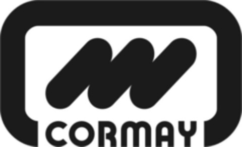 CORMAY Logo (EUIPO, 16.10.2015)