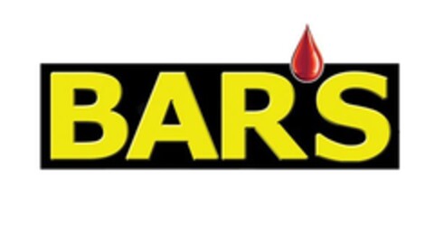 BAR'S Logo (EUIPO, 28.10.2015)