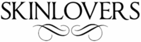 SKINLOVERS Logo (EUIPO, 30.10.2015)