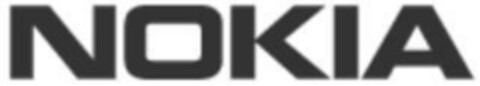 NOKIA Logo (EUIPO, 18.12.2015)