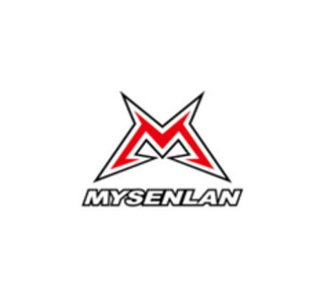 MYSENLAN Logo (EUIPO, 30.12.2015)