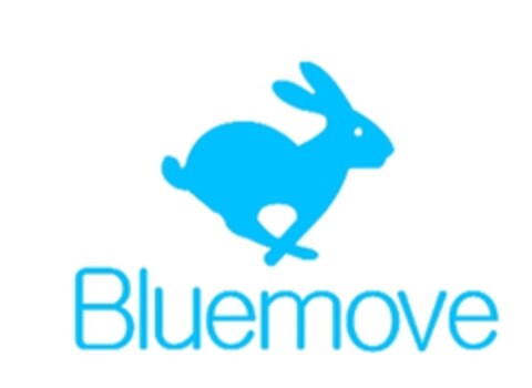 BLUEMOVE Logo (EUIPO, 01/15/2016)