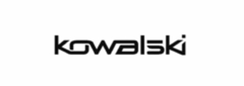 kowalski Logo (EUIPO, 01/20/2016)