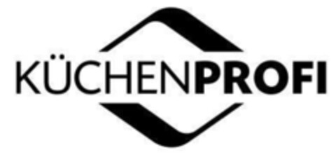 KÜCHENPROFI Logo (EUIPO, 09.02.2016)