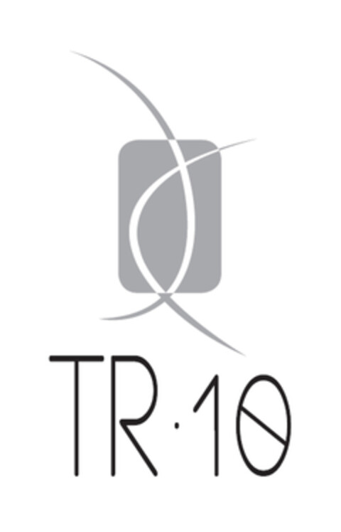 TR·10 Logo (EUIPO, 16.02.2016)