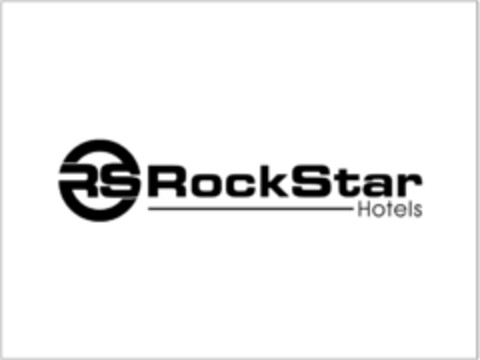 RS RockStar Hotels Logo (EUIPO, 02/29/2016)